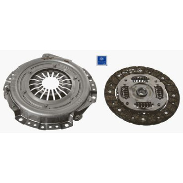 Ремонтний комплект зчеплення SACHS 3000951006