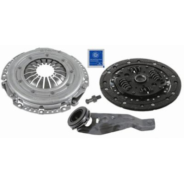 Ремонтный комплект сцепления SACHS 3000951009