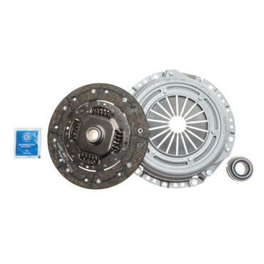 Ремонтный комплект сцепления SACHS 3000951012