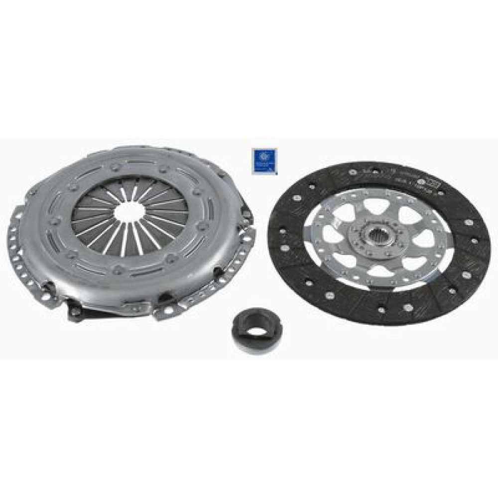 Ремонтный комплект сцепления SACHS 3000951013
