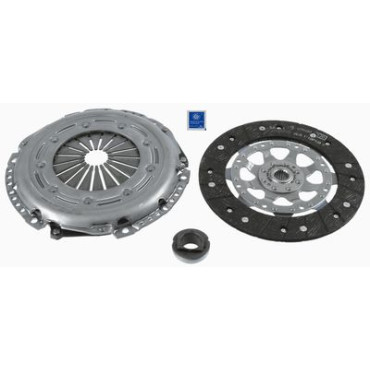 Ремонтний комплект зчеплення SACHS 3000951013