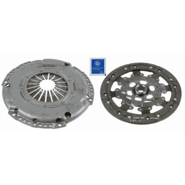 Ремонтний комплект зчеплення SACHS 3000951022