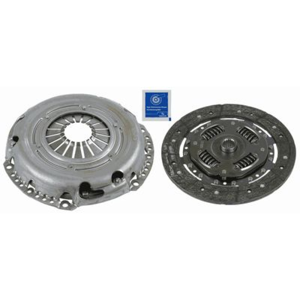 Комплект зчеплення SACHS 3000951023