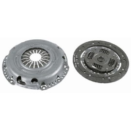 Комплект зчеплення SACHS 3000951024