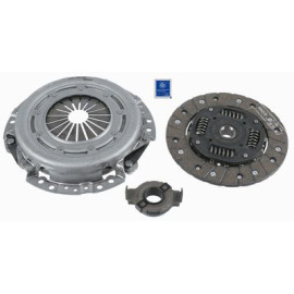 Ремонтный комплект сцепления SACHS 3000951033
