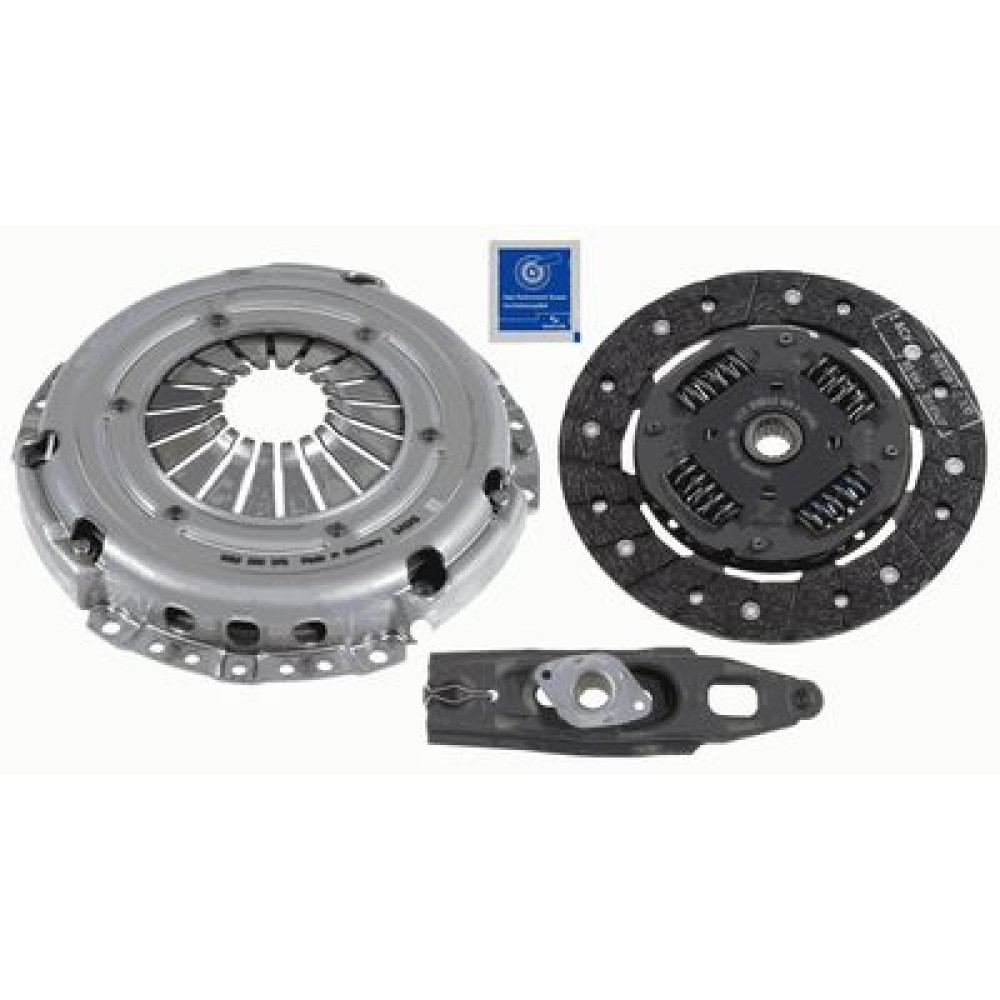 Комплект зчеплення SACHS 3000951038