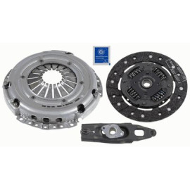 Комплект зчеплення SACHS 3000951038