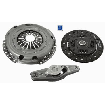 Ремонтний комплект зчеплення SACHS 3000951051