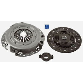 Ремонтний комплект зчеплення SACHS 3000951057