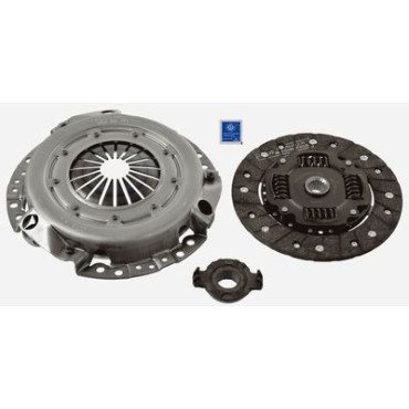 Ремонтный комплект сцепления SACHS 3000951057