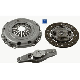 Ремонтный комплект сцепления SACHS 3000951061