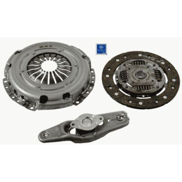 Ремонтний комплект зчеплення SACHS 3000951061