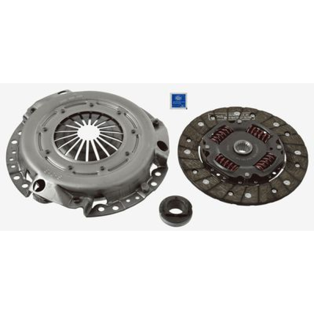 Ремонтний комплект зчеплення SACHS 3000951069