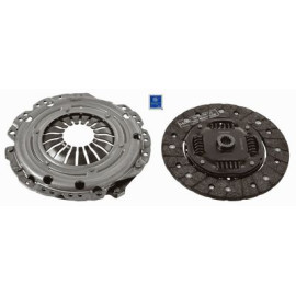 Ремонтний комплект зчеплення SACHS 3000951071