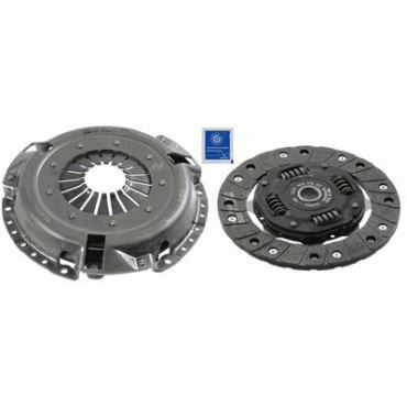Комплект зчеплення SACHS 3000951079