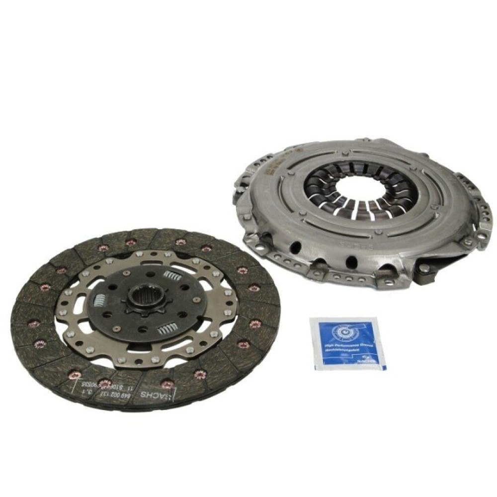 Комплект зчеплення SACHS 3000951081