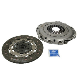 Комплект зчеплення SACHS 3000951081