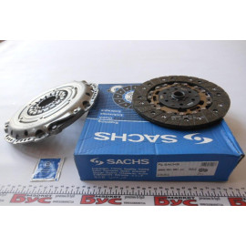 Комплект зчеплення SACHS 3000951081