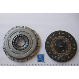Комплект зчеплення SACHS 3000951081