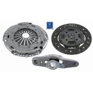 Комплект зчеплення SACHS 3000951088