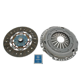 Ремонтний комплект зчеплення SACHS 3000951091