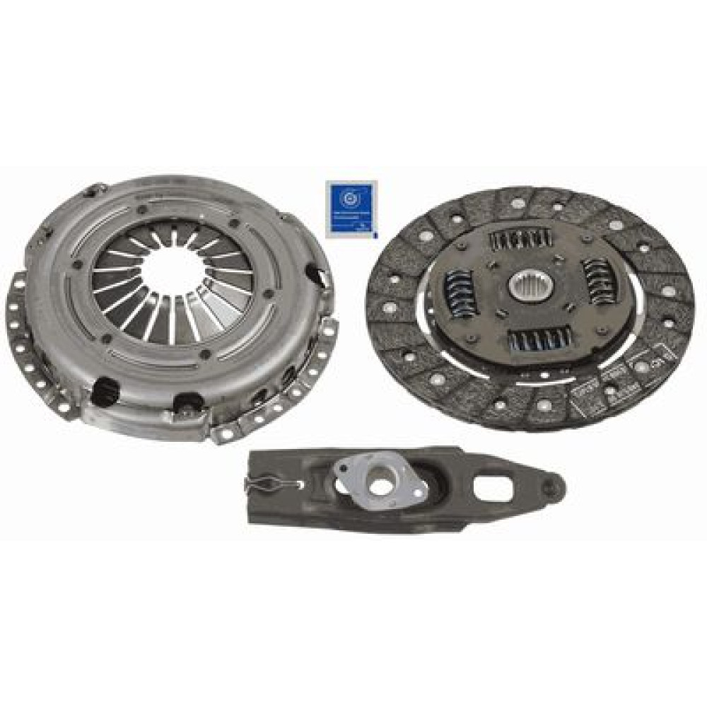 Ремонтний комплект зчеплення SACHS 3000951097