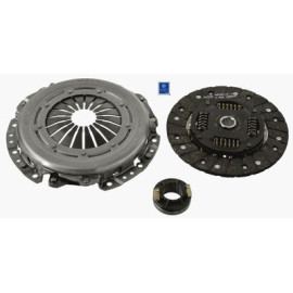 Ремонтний комплект зчеплення SACHS 3000951098