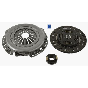 Ремонтный комплект сцепления SACHS 3000951098