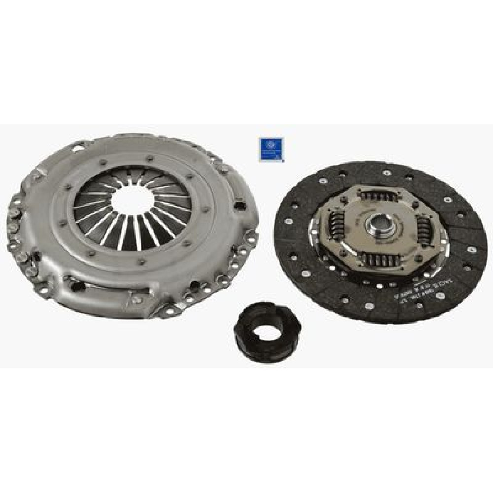Ремонтный комплект сцепления SACHS 3000951099