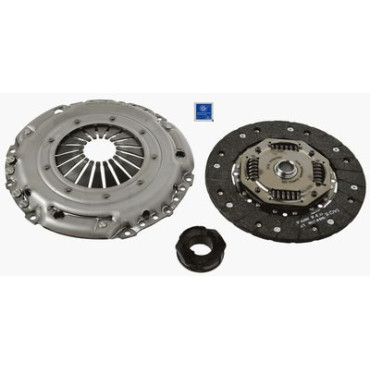 Ремонтный комплект сцепления SACHS 3000951099