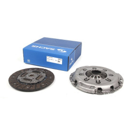 Ремонтный комплект сцепления SACHS 3000951103