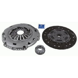 Ремонтный комплект сцепления SACHS 3000951104