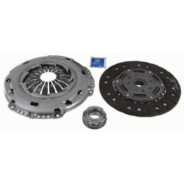 Ремонтный комплект сцепления SACHS 3000951104