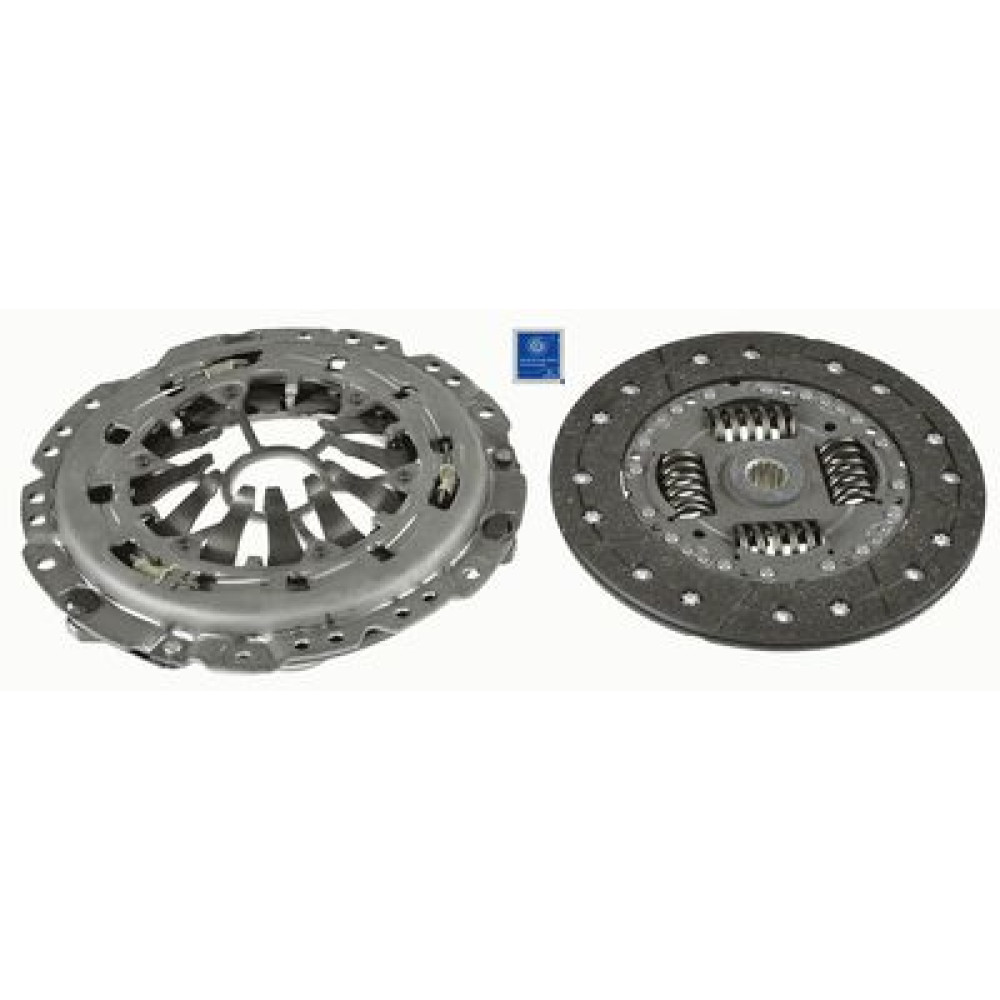 Ремонтний комплект зчеплення SACHS 3000951105