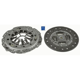 SACHS 3000951105 Ремонтний комплект зчеплення SACHS 3000951105