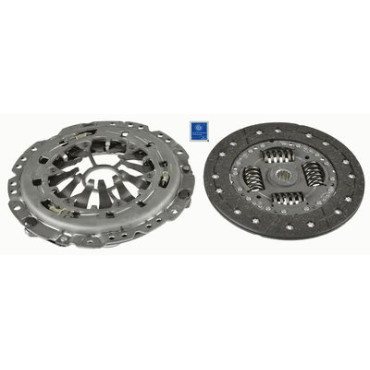 Ремонтний комплект зчеплення SACHS 3000951105
