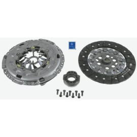 Ремонтний комплект зчеплення SACHS 3000951120