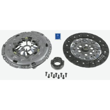 Ремонтный комплект сцепления SACHS 3000951120