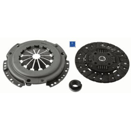 Ремонтный комплект сцепления SACHS 3000951123