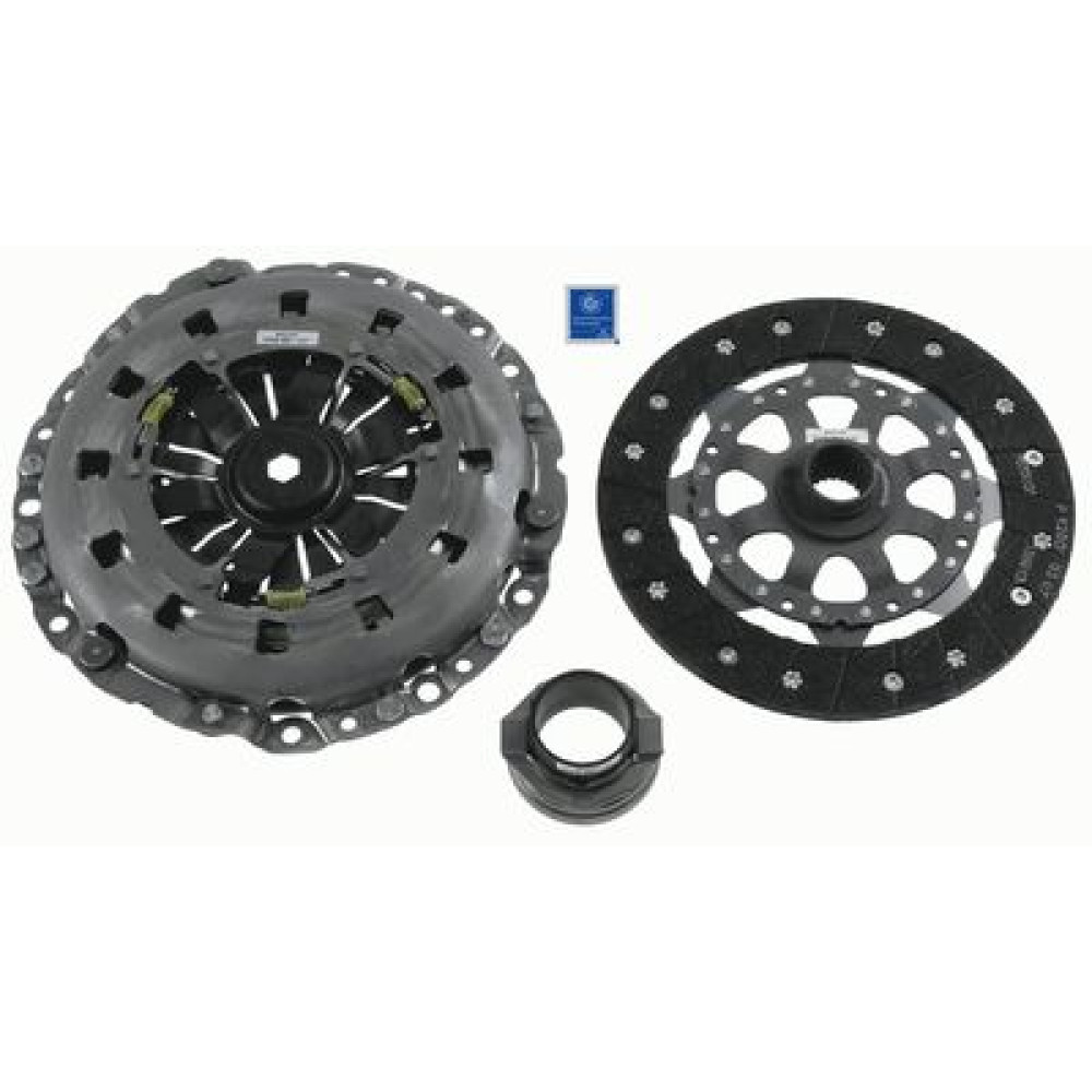 Ремонтний комплект зчеплення SACHS 3000951127