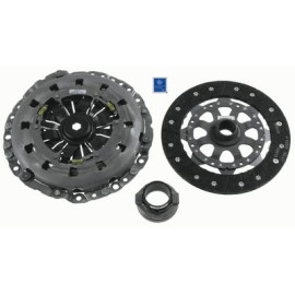 Ремонтний комплект зчеплення SACHS 3000951127
