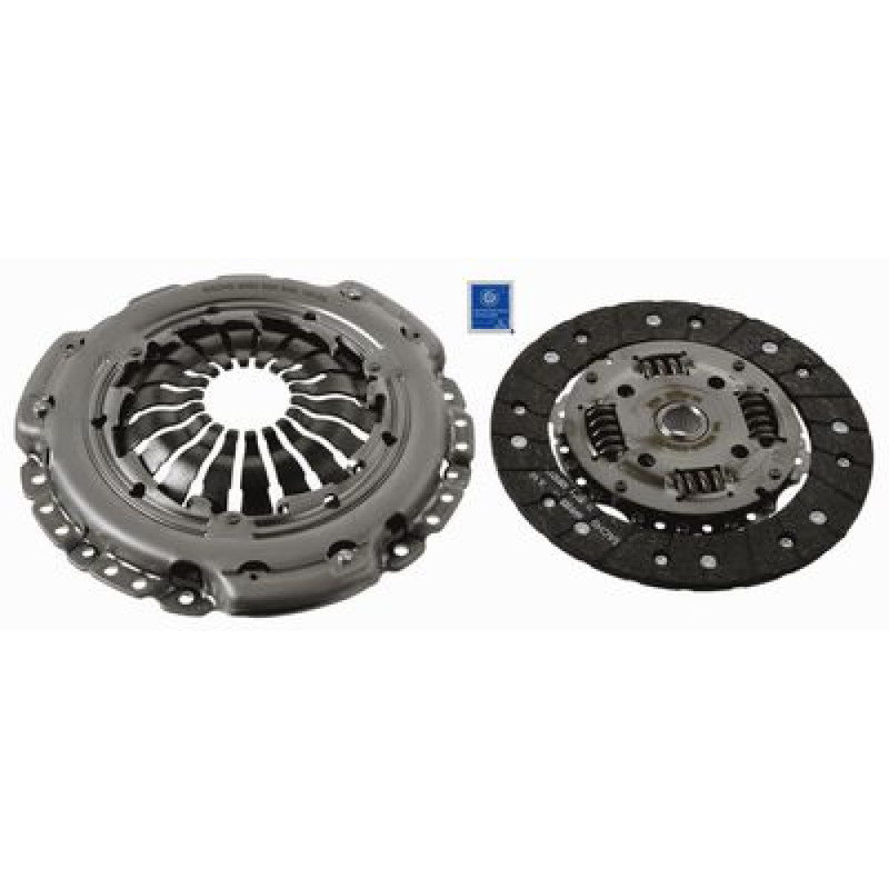 Ремонтний комплект зчеплення SACHS 3000951128
