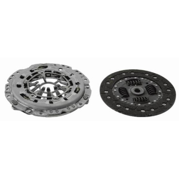Ремонтний комплект зчеплення SACHS 3000951139