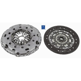 Ремонтний комплект зчеплення SACHS 3000951141