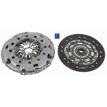 Ремонтный комплект сцепления SACHS 3000951141