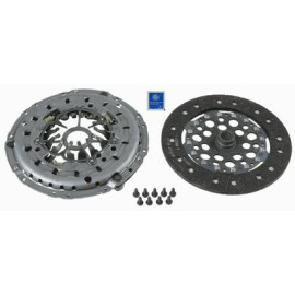 Ремонтний комплект зчеплення SACHS 3000951142