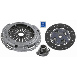 Ремонтний комплект зчеплення SACHS 3000951143