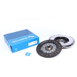 Ремонтный комплект сцепления SACHS 3000951149