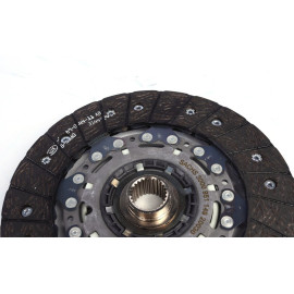 Ремонтный комплект сцепления SACHS 3000951149