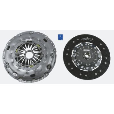 Ремонтний комплект зчеплення SACHS 3000951151